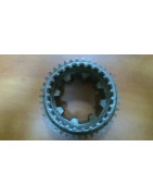 Koło zębate 52-1802061-A