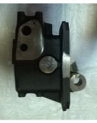 Obudowa przystawki przedniego napędu Landini 4206860M3