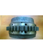 Koło zębate 52-1802061-A