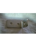 Wspornik Zetor oryginał 59115013, 59115022