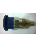 Zawór gniazdo M-20*1,5