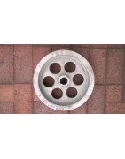 Koło pasowe D-280 5184.050.001