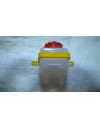 Zbiornik płynu hamulcowego 70112712, KMG-693881