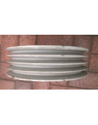 Koło pasowe D-280 5184.050.001