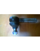 Końcówka drążka kierowniczego D10085070