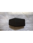 Rękojeść Zetor oryginał 69188211