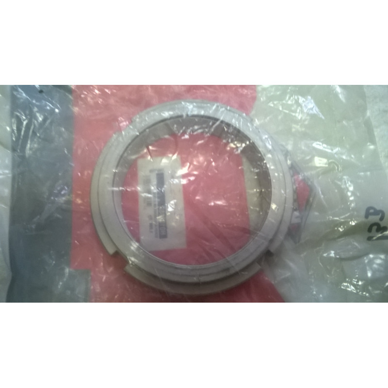 Nakrętka okrągła z rowkiem Kuhn H0104980 Nakrętka okrągła z rowkiem Kuhn H0104980