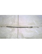 Linka gazu Zetor oryginał 935568