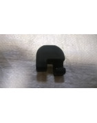 Wspornik kraty Kuhn oryginał (mocowanie, zawias) R2055261