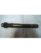 Wałek sprzęgłowy Zetor oryginał 60111919