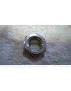 Nakrętka Zetor M18*1,5, 993692