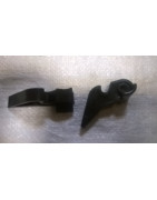 Zapadka szyby 59117741, 80368307