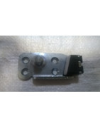 Ślimak lewy drzwi Zetor oryginał 10368908