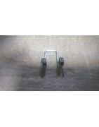 Sprężyna ściskana Zetor oryginał 59117742, 78368272, 80368306