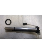 Czujnik poziomu paliwa Farmtrac ET-900, E009000