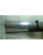 Czujnik poziomu paliwa Farmtrac ET-900, E009000