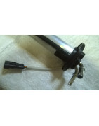 Czujnik poziomu paliwa Farmtrac ET-900, E009000