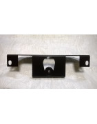 Osłona zamka prawa Zetor oryginał 53369120