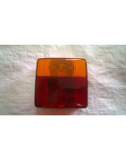 Lampa zespolona 207BBSK205