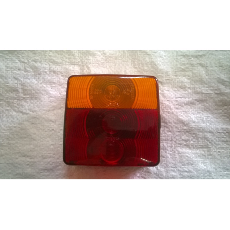 Lampa zespolona 207BBSK205 Lampa zespolona 207BBSK205