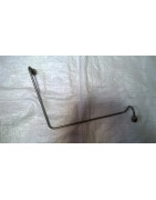 Rurka wtryskowa Zetor oryginał 68009053