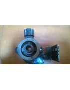 Układ zasilania układu kierowniczego 17-01-0005