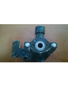 Układ zasilania układu kierowniczego 17-01-0005