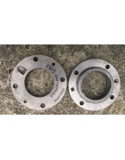 Oprawa łożyska 5543-010-001010