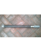 Wał MBS 28.01 0829-800-003349