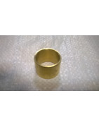 Tuleja wałka przekaźnika 67111906