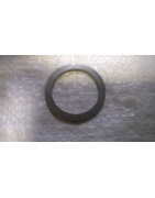 Krążek oporowy Zetor 78121041