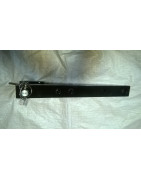 Dolna listwa zaczepu Zetor oryginał 101452929, 54452929