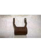 Widełki łożyska Zetor 70112726, 57112122