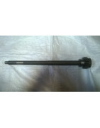 Wałek sprzęgłowy I stopnia Zetor oryginał 60111902