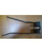 Ząb sprężysty VGPZ110KR