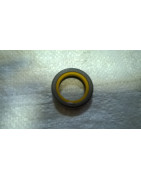 Uszczelniacz Zetor 30*44*11, 930126, 930187