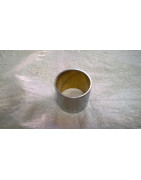 Tulejka Zetor oryginał 931695