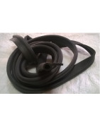 Uszczelka drzwi kabiny Zetor 60117992