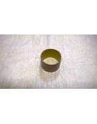 Tuleja sworznia zwrotnicy Zetor oryginał 57113402, KX4030