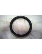 Uszczelniacz Zetor oryginał 974182, 125*150*15