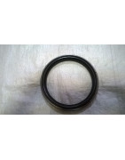 Uszczelniacz Zetor 930232, 130*160*17