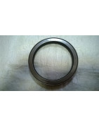 Uszczelniacz Zetor 930232, 130*160*17