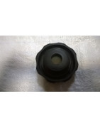 Korek wlewu paliwa Zetor 78312119