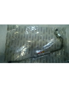 Przewód wtryskowy 4 cylindra Zetor 71010898