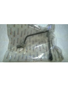 Przewód wtryskowy 2 cylindra Zetor 71010896