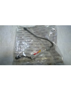 Przewód wtryskowy 3 cylindra Zetor 71010897