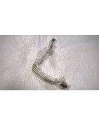 Przewód wtryskowy 1 cylindra Zetor 71010894