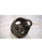 Widełki podwójne Zetor 930245, 931684