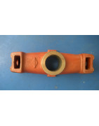 Uchwyt palca Kuhn 52501020