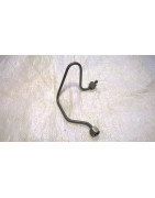 Przewód wtryskowy 2 cylindra Zetor oryginał 79010896